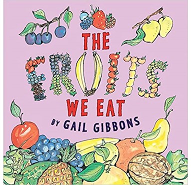 The Fruit We Eat